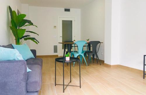 Blanes Apartamento | Aiguaneu El Celler