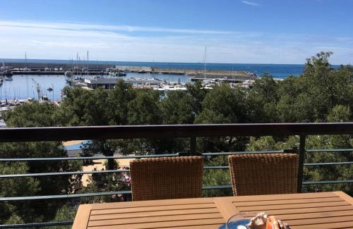 Blanes Apartamento | Aiguaneu S´Ermita