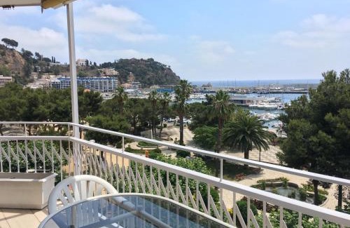 Blanes Apartamento | Aiguaneu S´Ermita