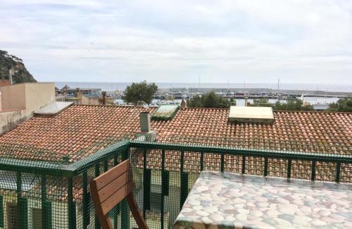 Blanes Apartamento | Aiguaneu S´Ermita
