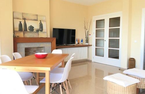 Blanes Apartamento | Aiguaneu S´Ermita
