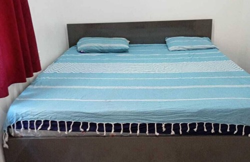 Bhubaneshwar Casa | AIIMS Nagar Homestay by Hezitt Stay