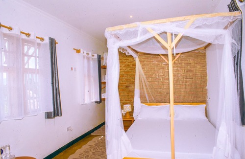 Iringa Cama Y Desayuno | Aika Sunrise:Your Home in the Hills Bed&Breakfast