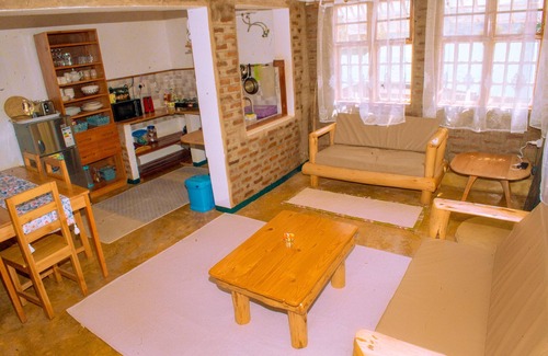 Iringa Cama Y Desayuno | Aika Sunrise:Your Home in the Hills Bed&Breakfast