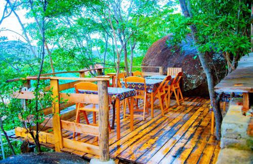 Iringa Casa | Aika Sunrise - Your Home in the Hills