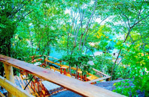 Iringa Casa | Aika Sunrise - Your Home in the Hills
