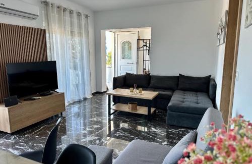 Koskinou Apartamento | Aikaterini Lever Du Soleil Apart, Koskinou