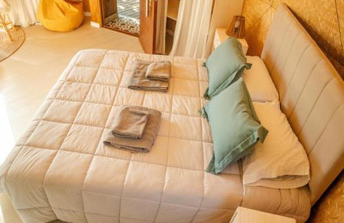 Colonia de Chapadmalal Casa | Aiken Chapa Domo 4 HOLA SUR