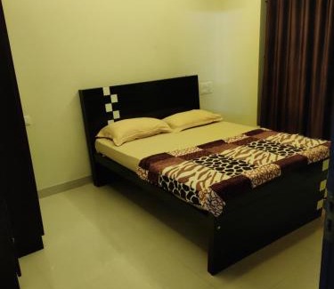 Mangalore Apartamento | Aikya