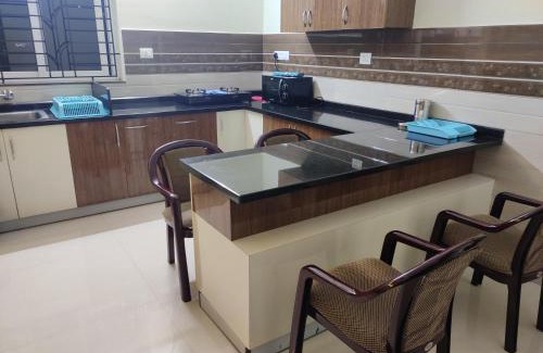 Mangalore Apartamento | Aikya