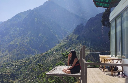 Kullu Cabaña | Aikyam Cottages and Camps