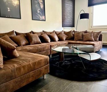 Schwaebisch Hall Apartamento | AIL Hall City