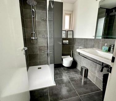 Schwaebisch Hall Apartamento | AIL Hall City
