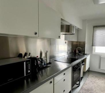 Schwaebisch Hall Apartamento | AIL Hall City
