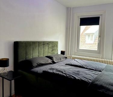 Schwaebisch Hall Apartamento | AIL Hall City
