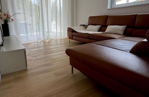 Kunzelsau Apartamento | AIL Kün Studio