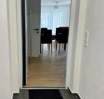 Kunzelsau Apartamento | AIL Kün Studio