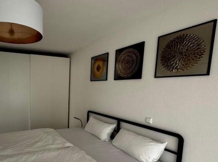 Kunzelsau Apartamento | AIL Kün Studio
