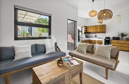 Mumbul Villa | Aila Villa by Kozystay - Nusa Dua