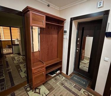 Bukhara Province Apartamento | Aile Bukhara