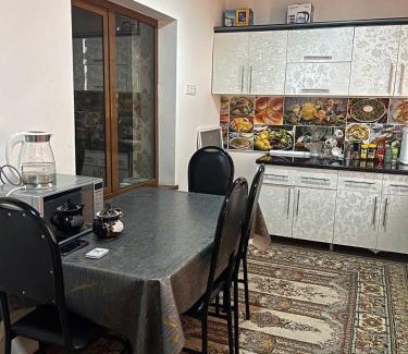 Bukhara Province Apartamento | Aile Bukhara