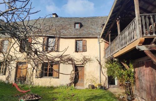 Balagueres Apartamento | Aile de la Maison de Chouliou