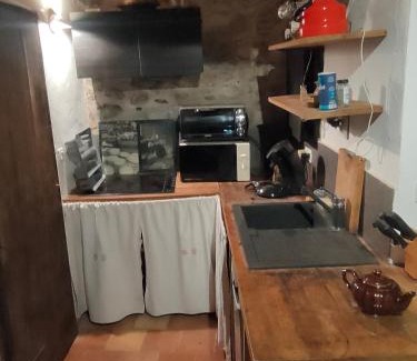 Balagueres Apartamento | Aile de la Maison de Chouliou
