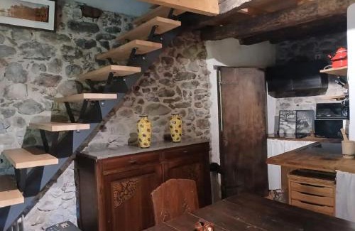 Balagueres Apartamento | Aile de la Maison de Chouliou