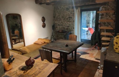 Balagueres Apartamento | Aile de la Maison de Chouliou