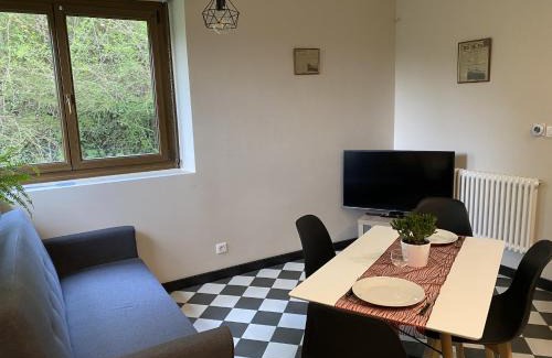 Lebetain Casa | AILE DU CHATEAU 6 personnes