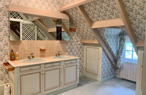 Leaupartie Casa | Aile privée au sein d’un haras