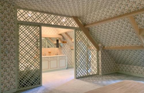 Leaupartie Casa | Aile privée au sein d’un haras