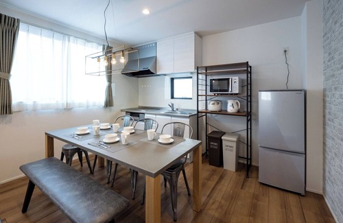 Takasaki Casa | AileHouse2