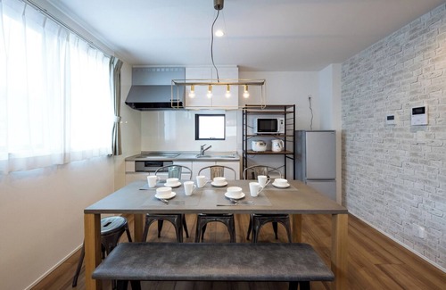 Takasaki Casa | AileHouse2