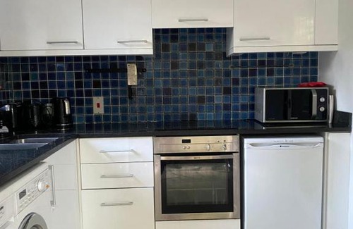 Merrion Apartamento | Ailesbury Oaks