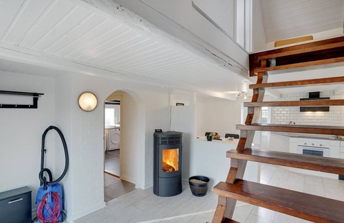 Thyholm Casa | "Ailke" - 2km to the fjord by Interhome