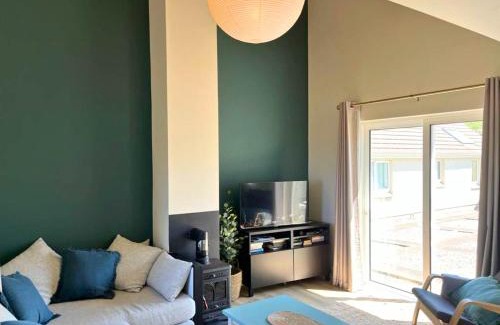 Ballyconneely Casa | Aillebrack Cottage