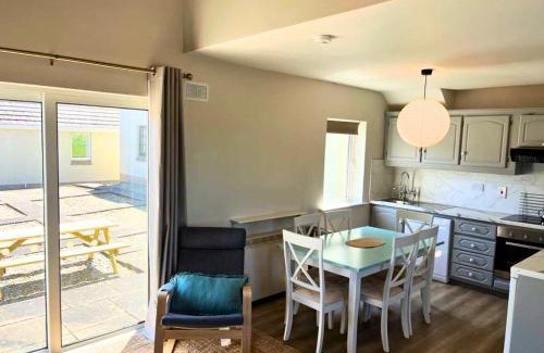 Ballyconneely Casa | Aillebrack Cottage