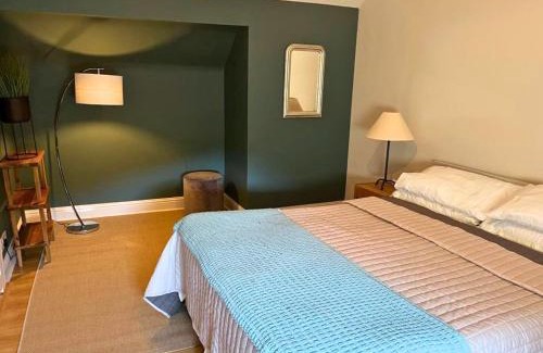 Ballyconneely Casa | Aillebrack Cottage