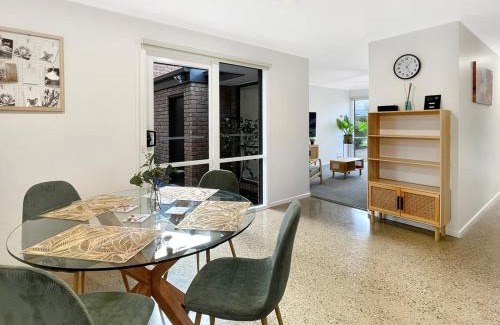Mansfield Casa | Ailsa House 30 - Central Mansfield