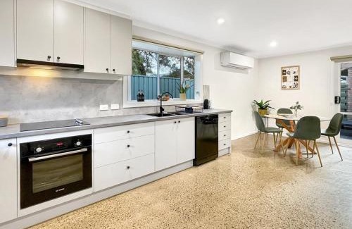 Mansfield Casa | Ailsa House 30 - Central Mansfield