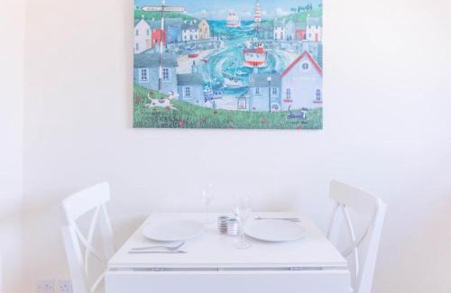 Troon Apartamento | Ailsa Retreat