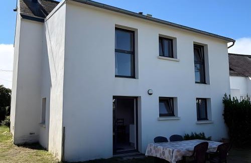 Trevignon Casa | Aimée maison familiale 150m plage