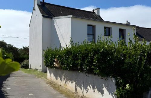 Trevignon Casa | Aimée maison familiale 150m plage