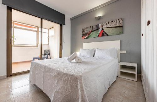 La Pineda Apartamento | Aimar Atico duplex Playa la Pineda Port Aventura