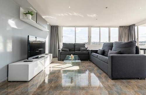 La Pineda Apartamento | Aimar Atico duplex Playa la Pineda Port Aventura
