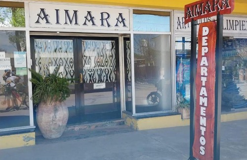 Santa Rosa de Calamuchita Casa | Aimara apartamentos y habitaciones