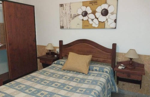 Santa Rosa de Calamuchita Casa | Aimara apartamentos y habitaciones