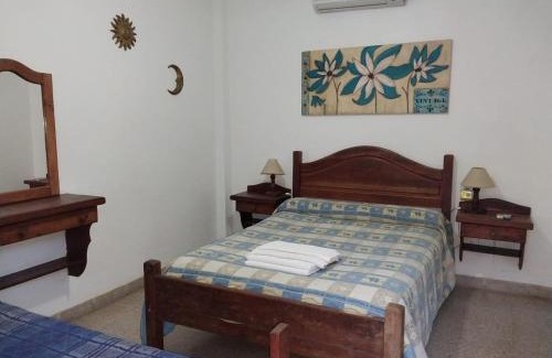 Santa Rosa de Calamuchita Casa | Aimara apartamentos y habitaciones