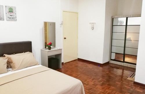 Seremban Casa | AiMAS Homestay Senawang Muslim